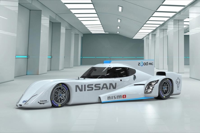 Nissan Motorsport